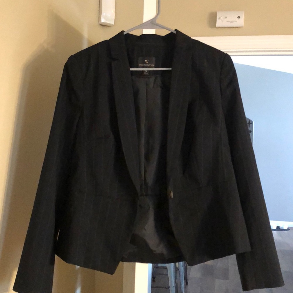 Blazer